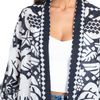 Áo Khoác Kimono Cotton  Isla Bonita