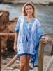 Đầm Cánh Dơi Cotton Isla Bonita