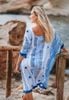 Đầm Cánh Dơi Cotton Isla Bonita