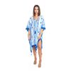 Đầm Cánh Dơi Cotton Isla Bonita
