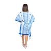 Đầm Cánh Dơi Cotton Isla Bonita