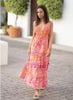 Maxi Cao Cấp Cotton Isla Bonita