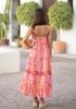 Maxi Cao Cấp Cotton Isla Bonita