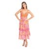 Maxi Cao Cấp Cotton Isla Bonita