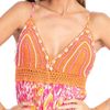 Maxi Cao Cấp Cotton Isla Bonita