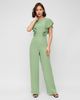 Jumpsuits Tay Cánh Tiên Cotton Brothers