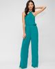 Jumpsuits  Cổ Yếm Cotton Brothers