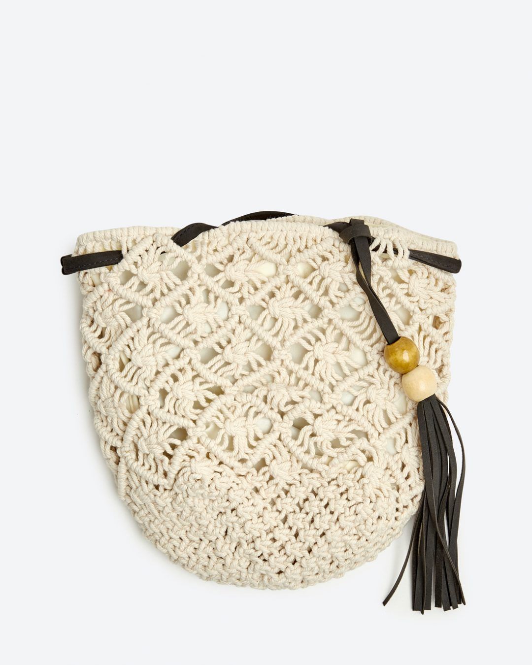 Túi Sợi Cọ Raffia