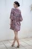 Đầm Boho Cotton Cao Cấp Luna Llena
