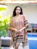 Đầm Suông Cotton Isla Bonita