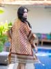 Đầm Suông Cotton Isla Bonita