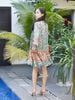Đầm Boho Cotton Isla Bonita