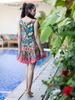 Đầm Boho Cotton Isla Bonita