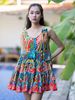 Đầm Boho Cotton Isla Bonita