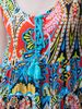 Đầm Boho Cotton Isla Bonita