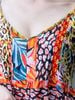 Maxi Kết Hạt Cotton Isla Bonita