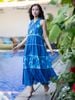 Maxi Cotton Isla Bonita