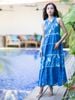 Maxi Cotton Isla Bonita