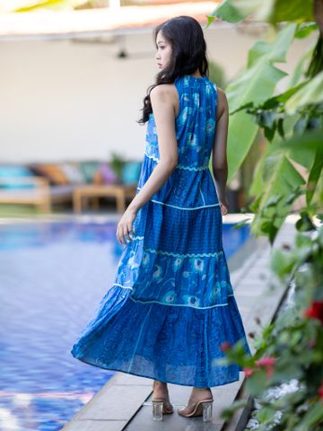  Maxi Cotton Isla Bonita 