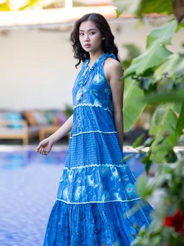  Maxi Cotton Isla Bonita 