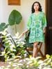 Đầm Boho Kết Hạt Cotton Isla Bonita