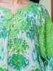Đầm Boho Kết Hạt Cotton Isla Bonita