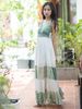 Maxi Ren Cotton Isla Bonita