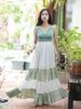 Maxi Ren Cotton Isla Bonita