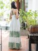 Maxi Ren Cotton Isla Bonita