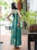 Maxi Cổ V Cotton Isla Bonita