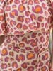 Maxi Trễ Vai Cotton Isla Bonita