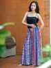 Quần Váy Xòe Cotton Cao Cấp Luna Llena