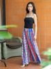 Quần Váy Xòe Cotton Cao Cấp Luna Llena