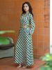 Maxi Dài Tay Isla Bonita