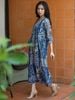 Maxi Dài Tay Cotton Isla Bonita