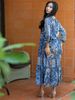 Maxi Dài Tay Cotton Isla Bonita