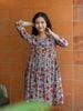 Đầm Boho Cotton Isla Bonita