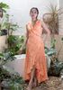 Maxi Cotton Cao Cấp Luna Llena
