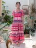 Maxi Cotton Cao Cấp Luna Llena