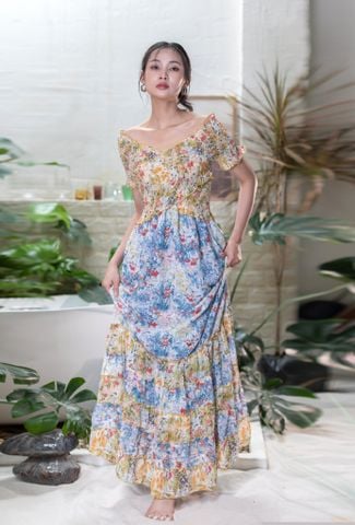  Maxi Hoa Cao Cấp Luna Llena 