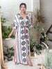 Maxi Cotton Cao Cấp Luna Llena
