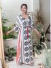Maxi Cotton Cao Cấp Luna Llena