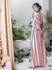 Maxi Cotton Cao Cấp Luna Llena