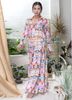 Quần Xòe Cotton Cao Cấp Luna Llena