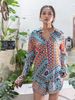 Áo Sơ Mi Cotton Cao Cấp Luna Llena
