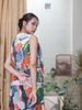Áo Khoác Cotton Cao Cấp Luna Llena