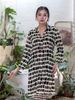 Đầm Cotton Cao Cấp Luna Llena