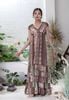 Maxi Cổ V Luna Llena