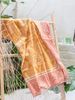 Khăn Choàng Cotton Cao Cấp Luna Llena