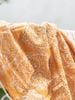 Khăn Choàng Cotton Cao Cấp Luna Llena